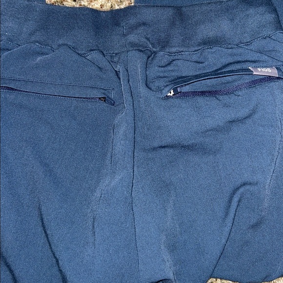 Figs Dark Harbor Mundri Cargo (limited edition) XS - Picture 7 of 8